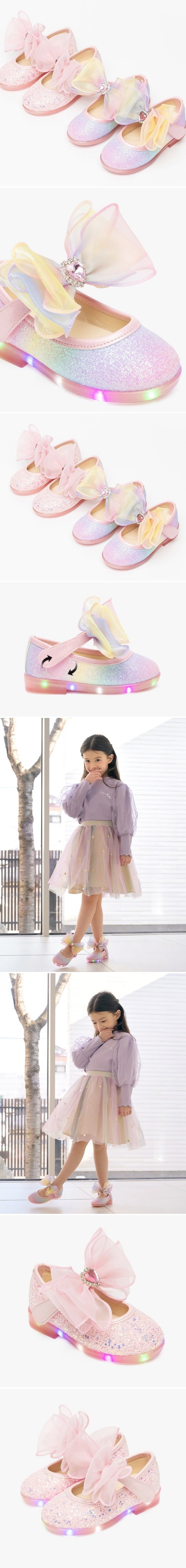 La Stella - Korean Children Fashion - #minifashionista - Barbie