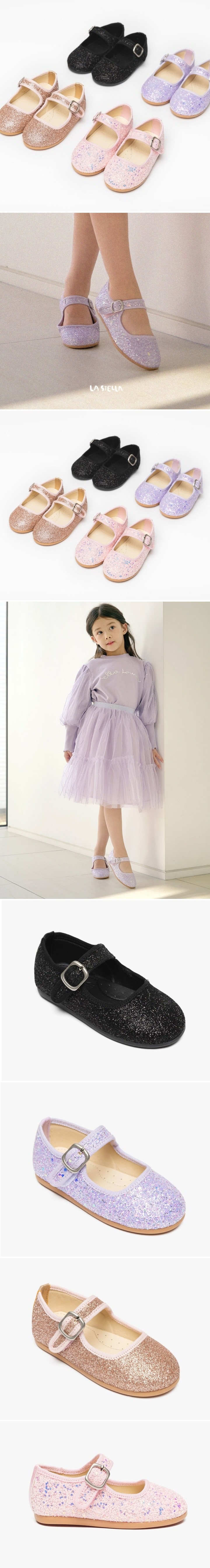 La Stella - Korean Children Fashion - #prettylittlegirls - Elf