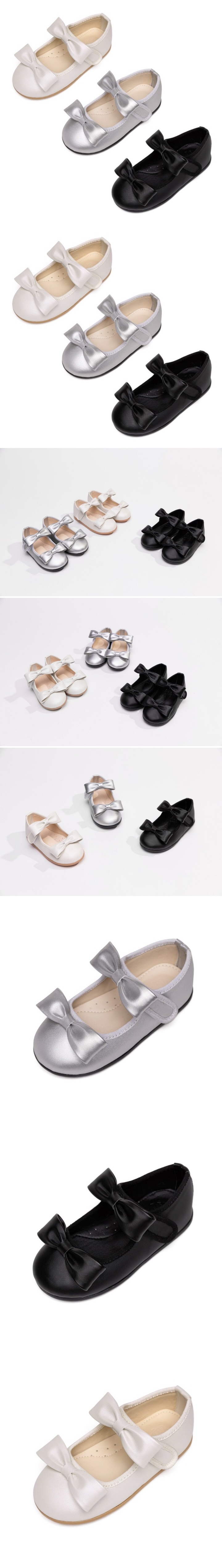 La Stella - Korean Children Fashion - #stylishchildhood - More Ribbon