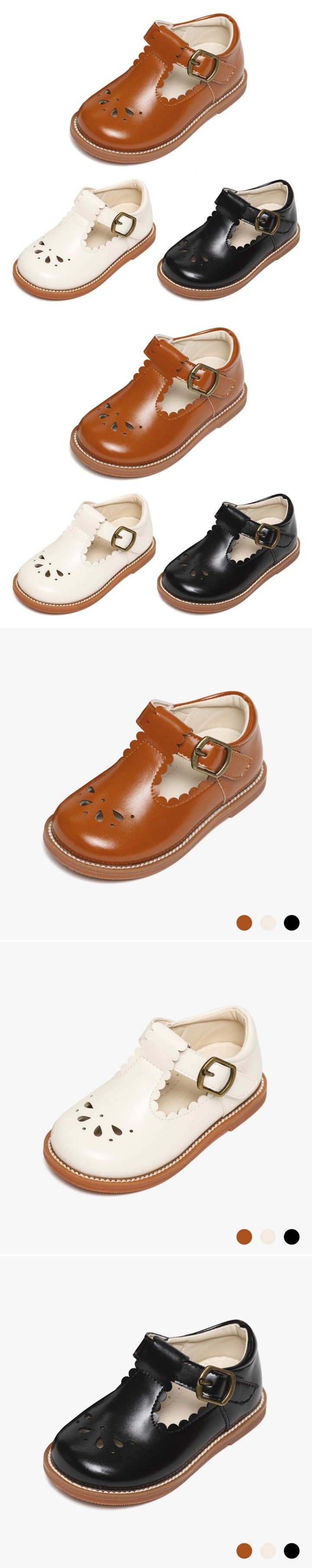 La Stella - Korean Children Fashion - #toddlerclothing - Molly