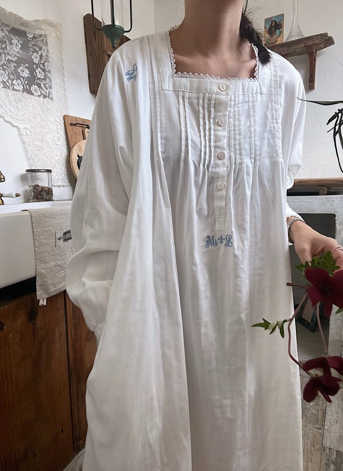 Lagrass - Korean Women Fashion - #momslook - Lucy One-piece - 2