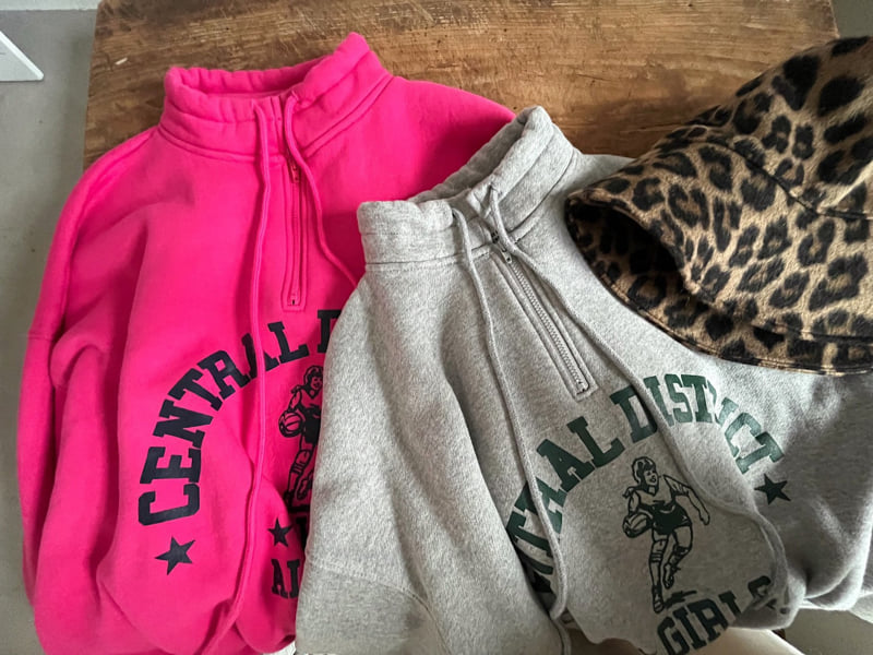 Lagrass - Korean Women Fashion - #thelittlethings - All-Star Sweatshirt - 4