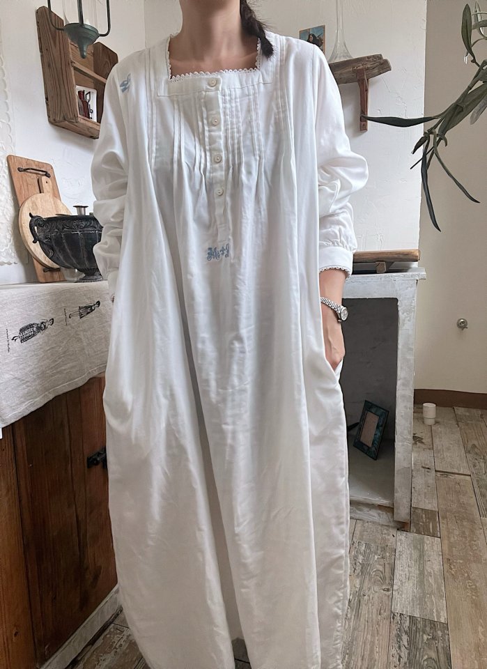 Lagrass - Korean Women Fashion - #pursuepretty - Lucy One-piece - 7