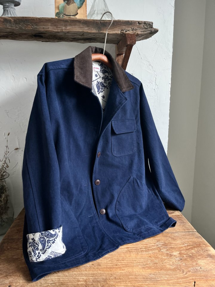 Lagrass - Korean Women Fashion - #pursuepretty - Kawa Jacket - 4