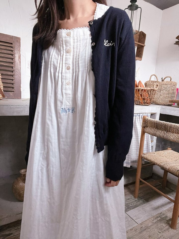 Lagrass - Korean Women Fashion - #shopsmall - Aden Cardigan - 11