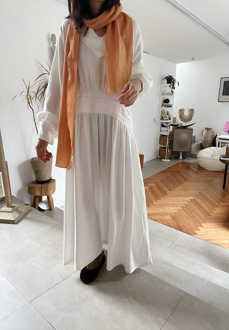 Lagrass - Korean Women Fashion - #thelittlethings - Elise One-piece - 10