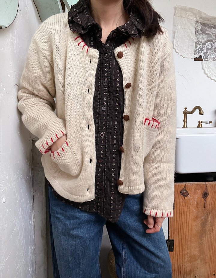 Lagrass - Korean Women Fashion - #womensfashion - Seloa Blouse - 10