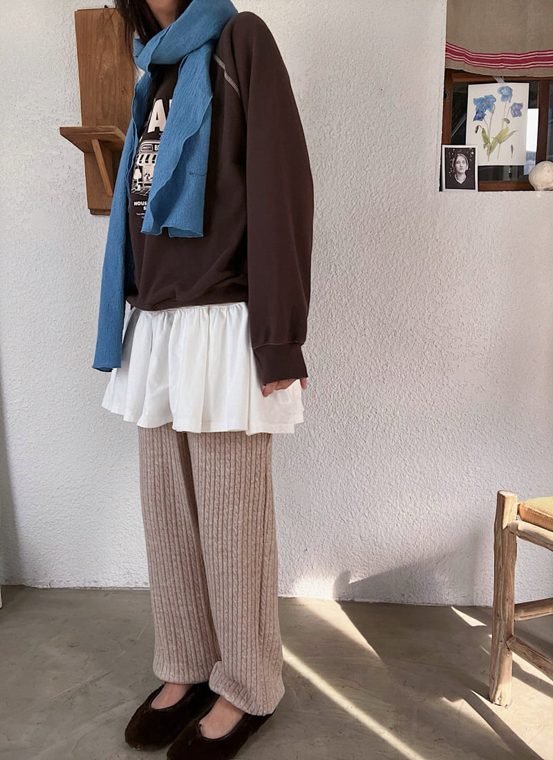Lagrass - Korean Women Fashion - #womensfashion - Kiri One-piece - 2