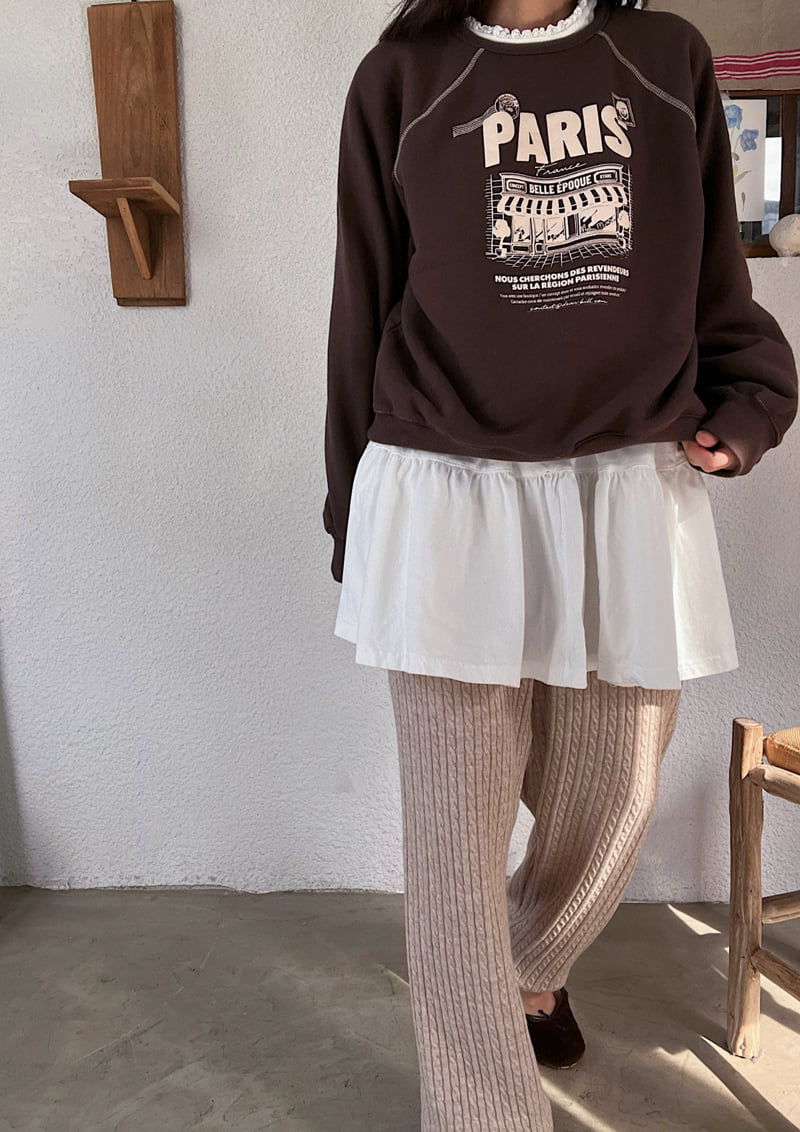 Lagrass - Korean Women Fashion - #momslook - Kiri One-piece - 4