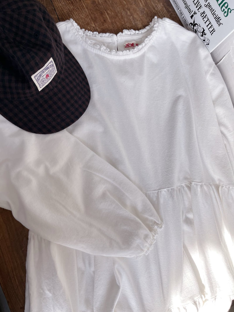 Lagrass - Korean Women Fashion - #womensfashion - Kiri One-piece - 6