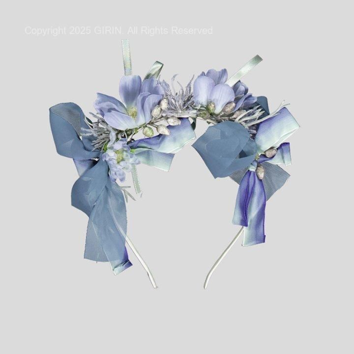 Le Bev - Korean Children Fashion - #childofig - Jardin Hairband