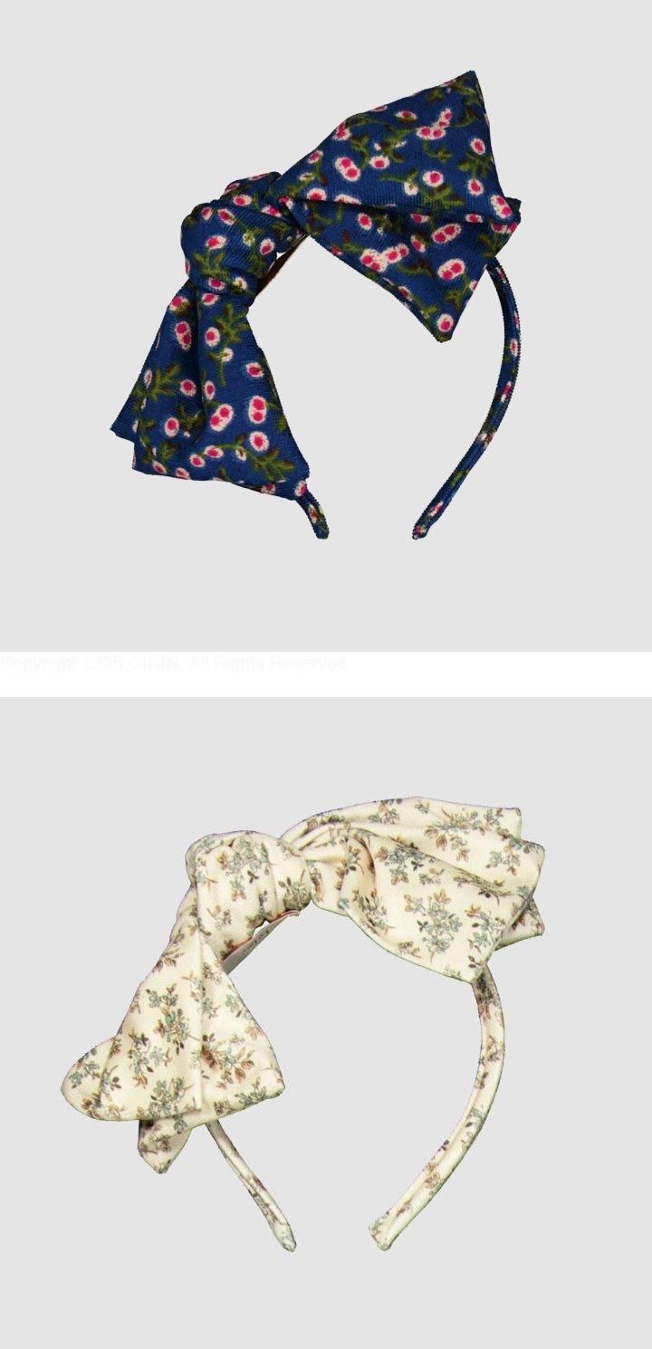Le Bev - Korean Children Fashion - #minifashionista - Cecile Headband