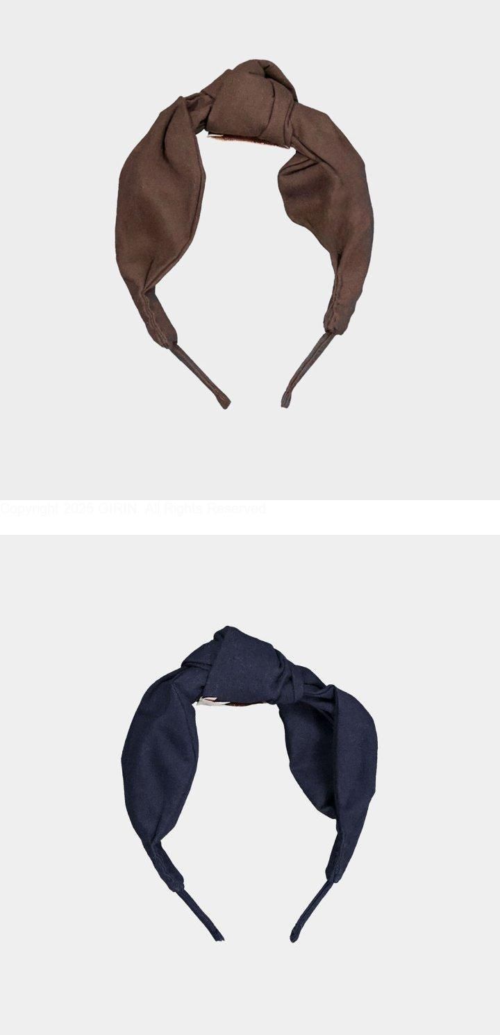 Le Bev - Korean Children Fashion - #prettylittlegirls - Classic Headband
