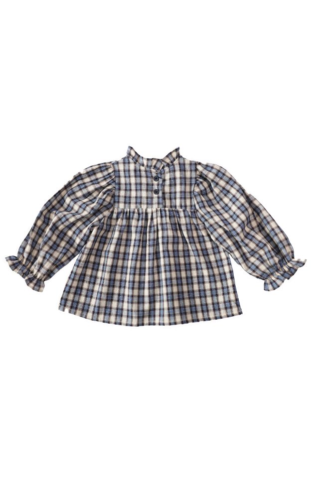 Lenua - Korean Children Fashion - #Kfashion4kids - Rosy Blouse - 12