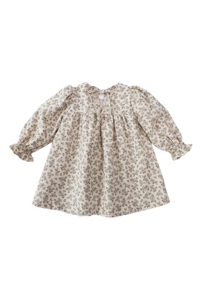 Lenua - Korean Children Fashion - #Kfashion4kids - Juvie One-piece - 11
