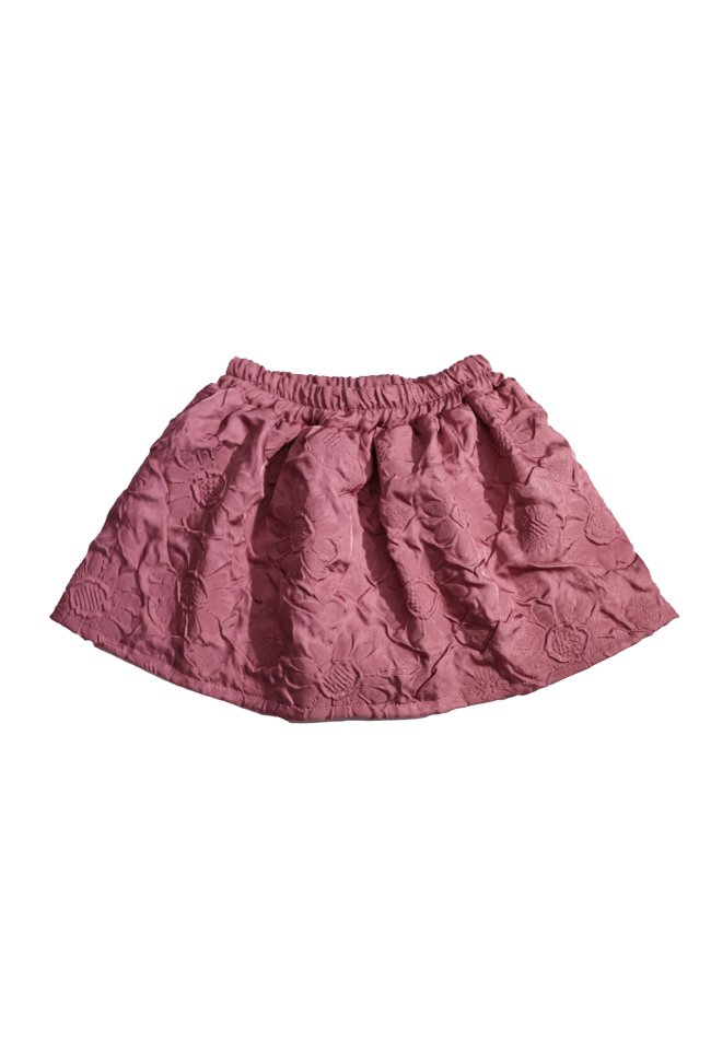Lenua - Korean Children Fashion - #Kfashion4kids - Mellow Skirt - 9