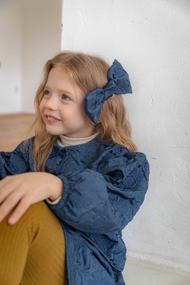 Lenua - Korean Children Fashion - #Kfashion4kids - Mellow Jacket - 8