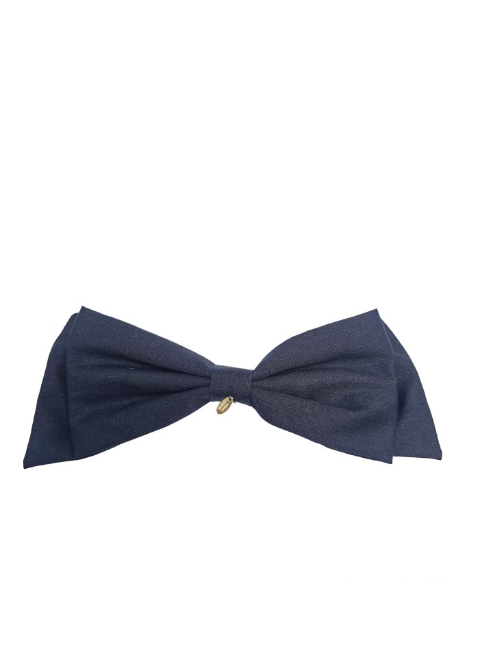 Lenua - Korean Children Fashion - #Kfashion4kids - Anna Ribbon Clip - 5