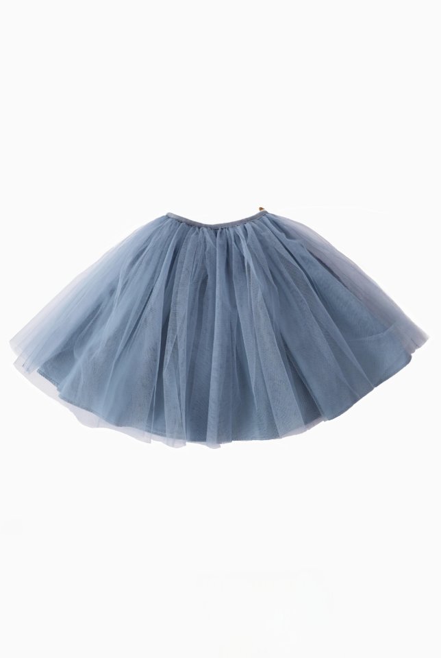 Lenua - Korean Children Fashion - #childofig - Mel Sha Skirt - 12