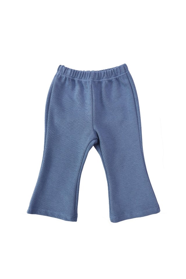Lenua - Korean Children Fashion - #childofig - Rory Bootcut Pamts - 11