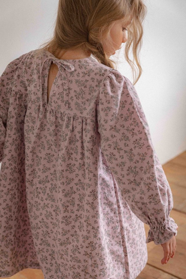 Lenua - Korean Children Fashion - #childofig - Juvie One-piece - 4