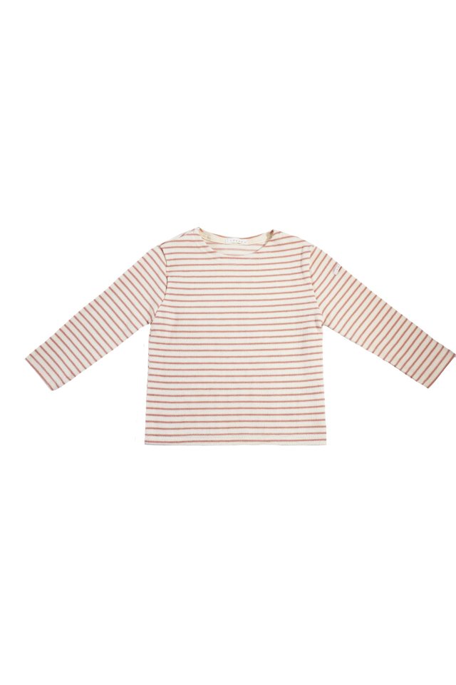 Lenua - Korean Children Fashion - #designkidswear - 25 Paul Saint Tee - 9