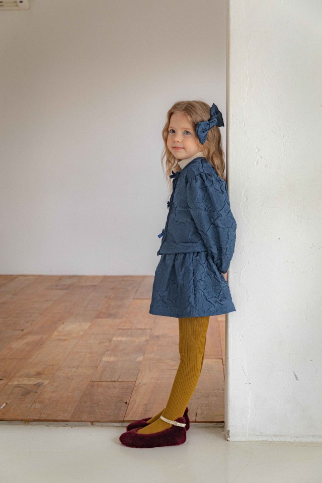 Lenua - Korean Children Fashion - #designkidswear - Mellow Skirt - 3