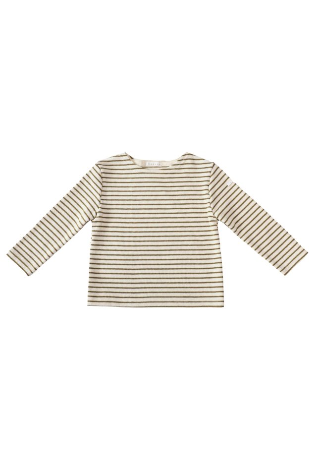 Lenua - Korean Children Fashion - #discoveringself - 25 Paul Saint Tee - 10