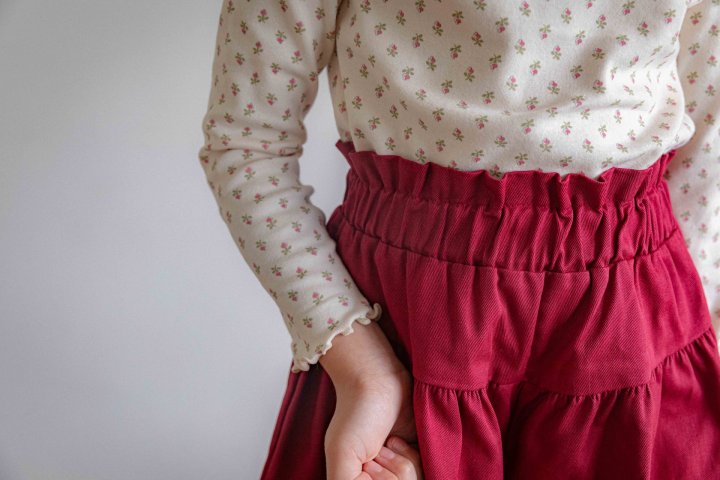 Lenua - Korean Children Fashion - #discoveringself - Anna Pants - 6