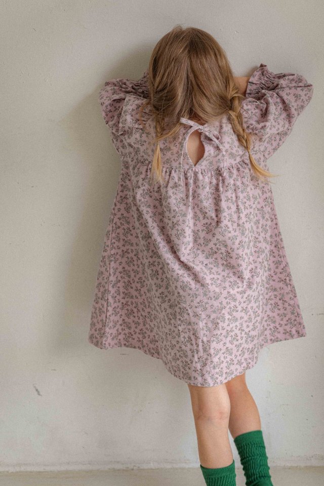 Lenua - Korean Children Fashion - #discoveringself - Juvie One-piece - 6
