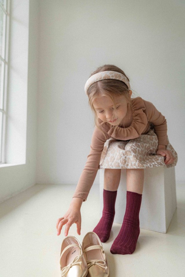 Lenua - Korean Children Fashion - #discoveringself - Ant Hairband - 2