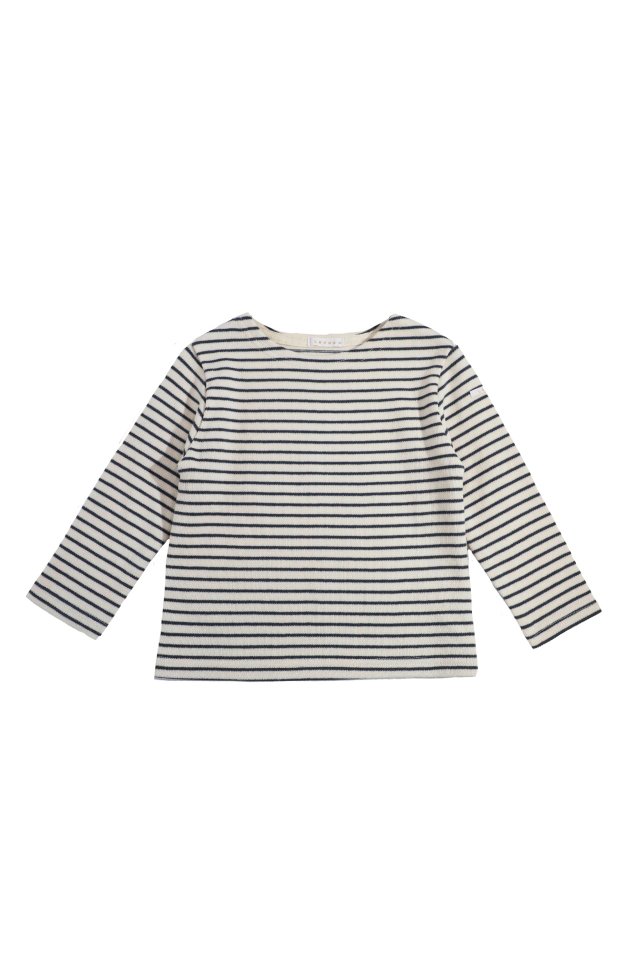 Lenua - Korean Children Fashion - #fashionkids - 25 Paul Saint Tee - 11