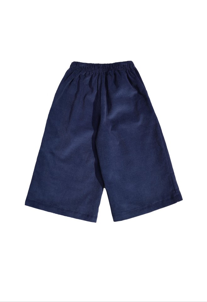 Lenua - Korean Children Fashion - #fashionkids - Lons Corduroy Pants - 10
