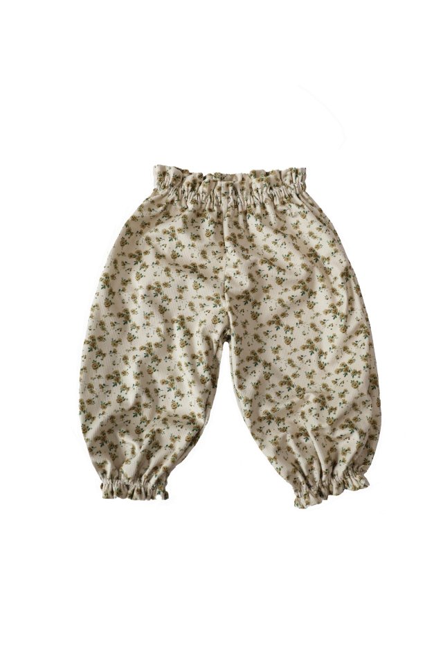 Lenua - Korean Children Fashion - #fashionkids - Vert Jogger Pants - 11
