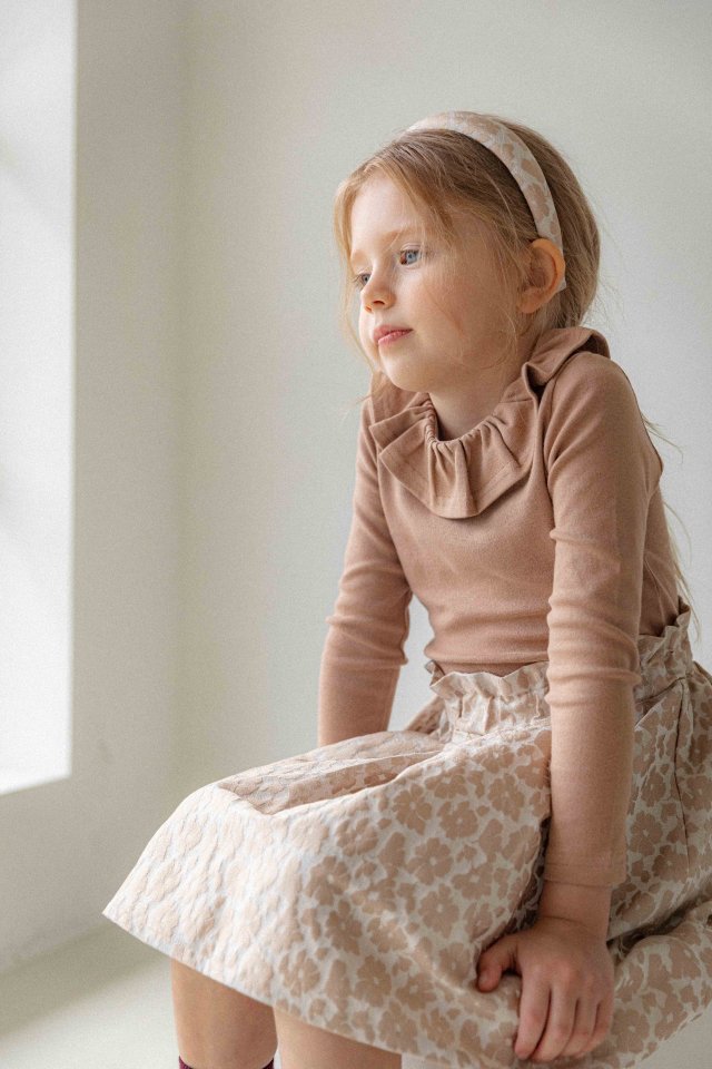 Lenua - Korean Children Fashion - #fashionkids - Ant Hairband - 3