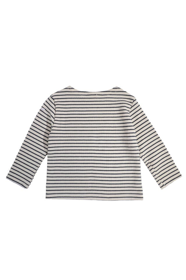 Lenua - Korean Children Fashion - #kidsshorts - 25 Paul Saint Tee - 12
