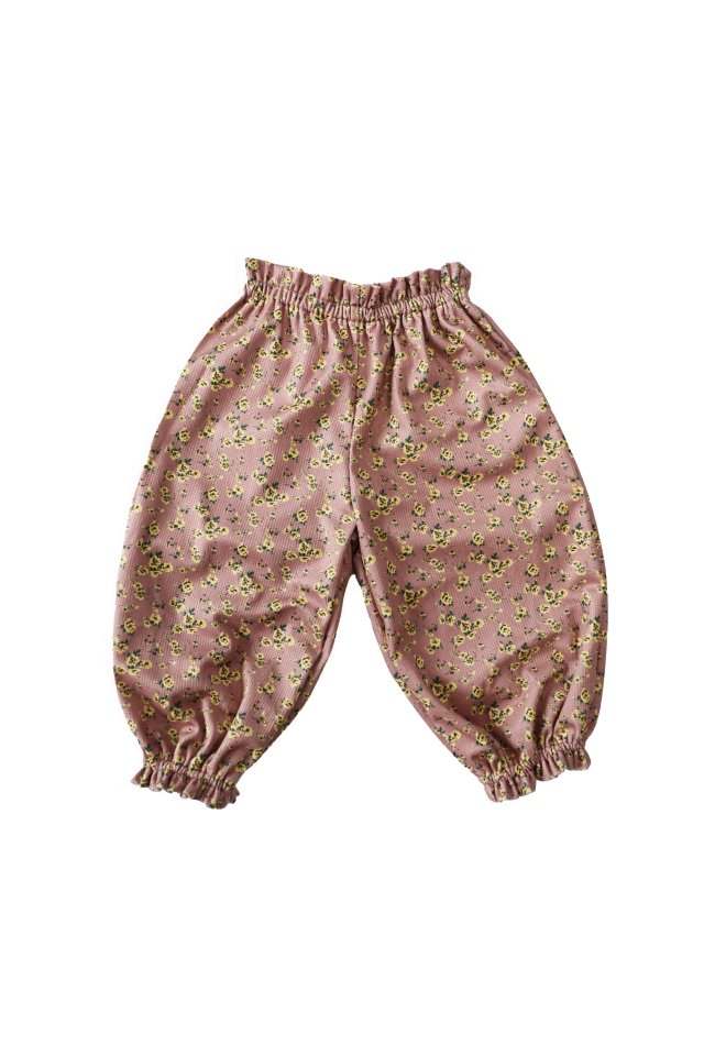 Lenua - Korean Children Fashion - #kidsshorts - Vert Jogger Pants - 12