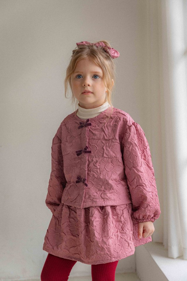 Lenua - Korean Children Fashion - #kidsshorts - Mellow Skirt - 6