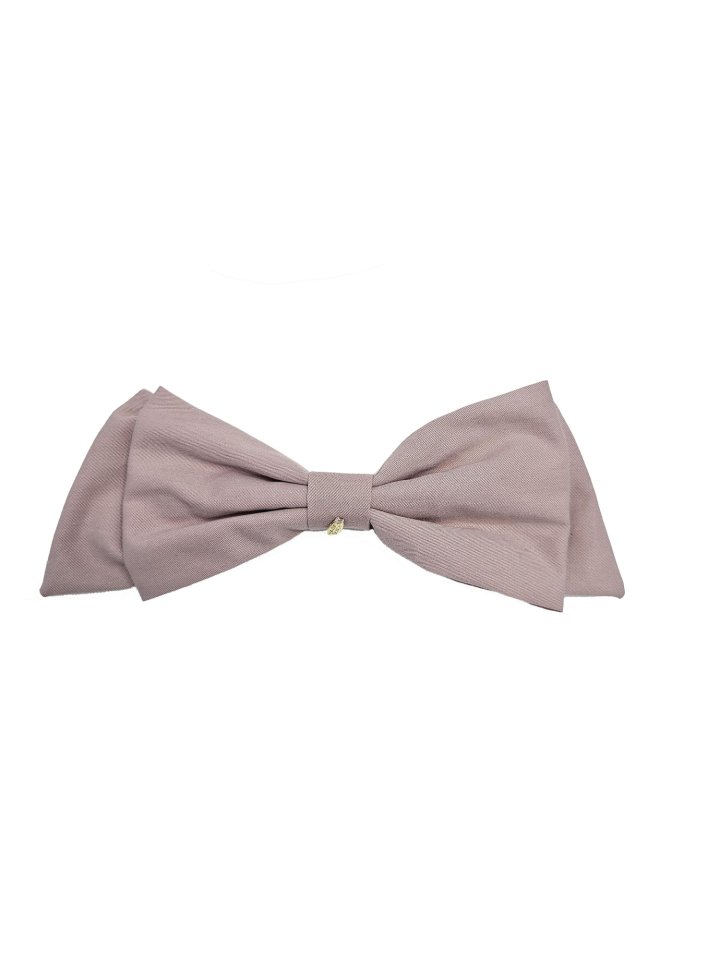 Lenua - Korean Children Fashion - #kidsshorts - Anna Ribbon Clip - 2