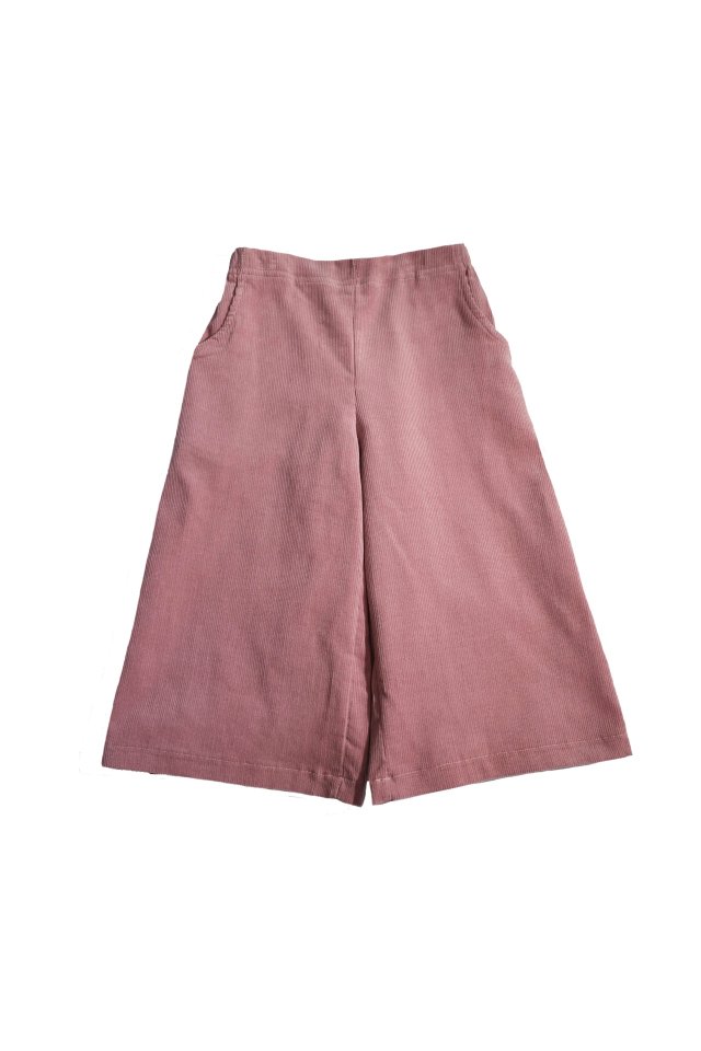 Lenua - Korean Children Fashion - #kidsstore - Lons Corduroy Pants - 12
