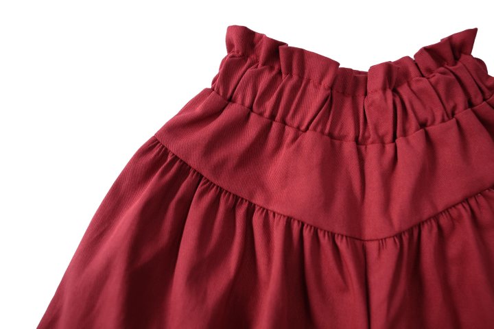 Lenua - Korean Children Fashion - #kidzfashiontrend - Anna Pants - 10