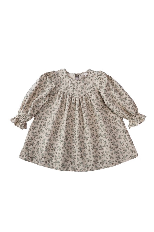 Lenua - Korean Children Fashion - #kidzfashiontrend - Juvie One-piece - 10