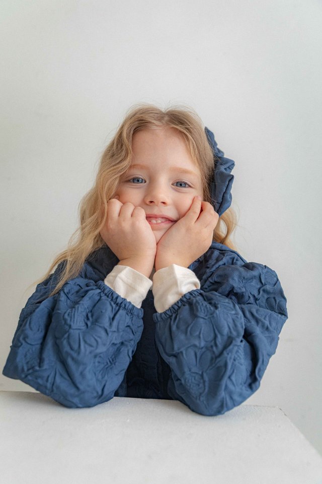 Lenua - Korean Children Fashion - #kidzfashiontrend - Mellow Jacket - 7