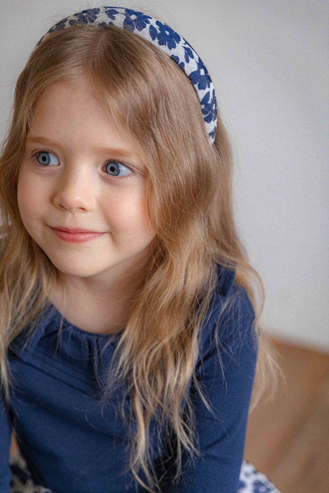 Lenua - Korean Children Fashion - #kidzfashiontrend - Ant Hairband - 6