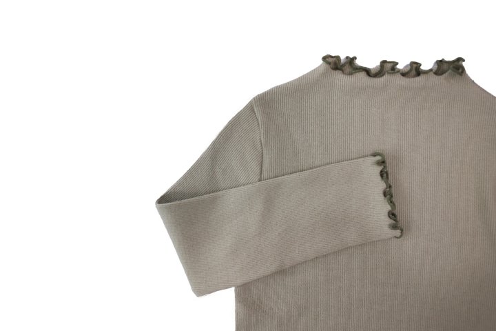Lenua - Korean Children Fashion - #littlefashionista - Mile Tee - 9