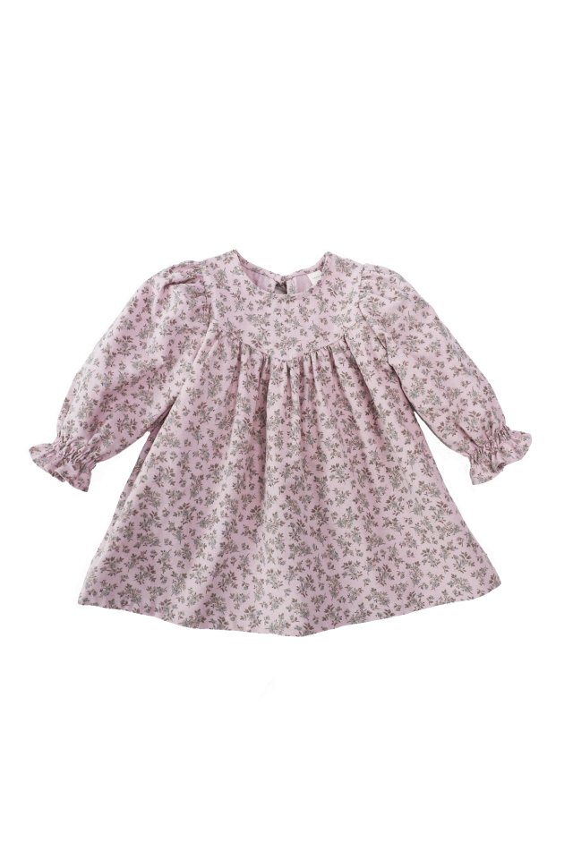 Lenua - Korean Children Fashion - #littlefashionista - Juvie One-piece - 12
