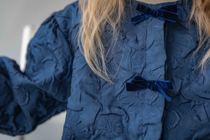 Lenua - Korean Children Fashion - #littlefashionista - Mellow Jacket - 9