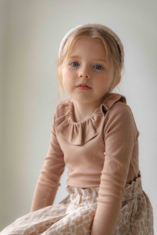 Lenua - Korean Children Fashion - #littlefashionista - Ant Hairband - 8