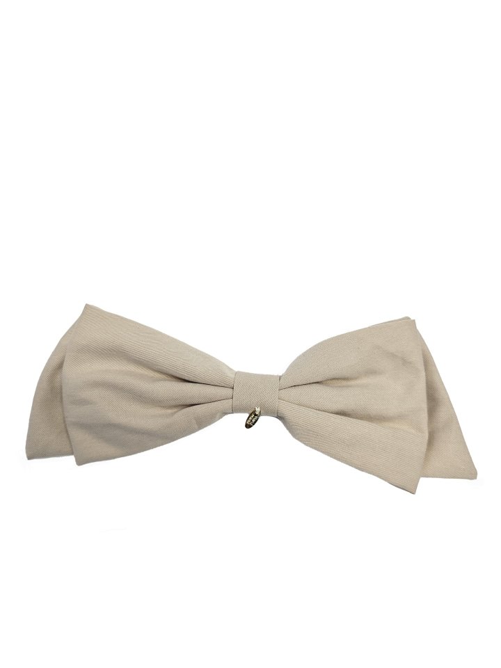 Lenua - Korean Children Fashion - #littlefashionista - Anna Ribbon Clip - 6