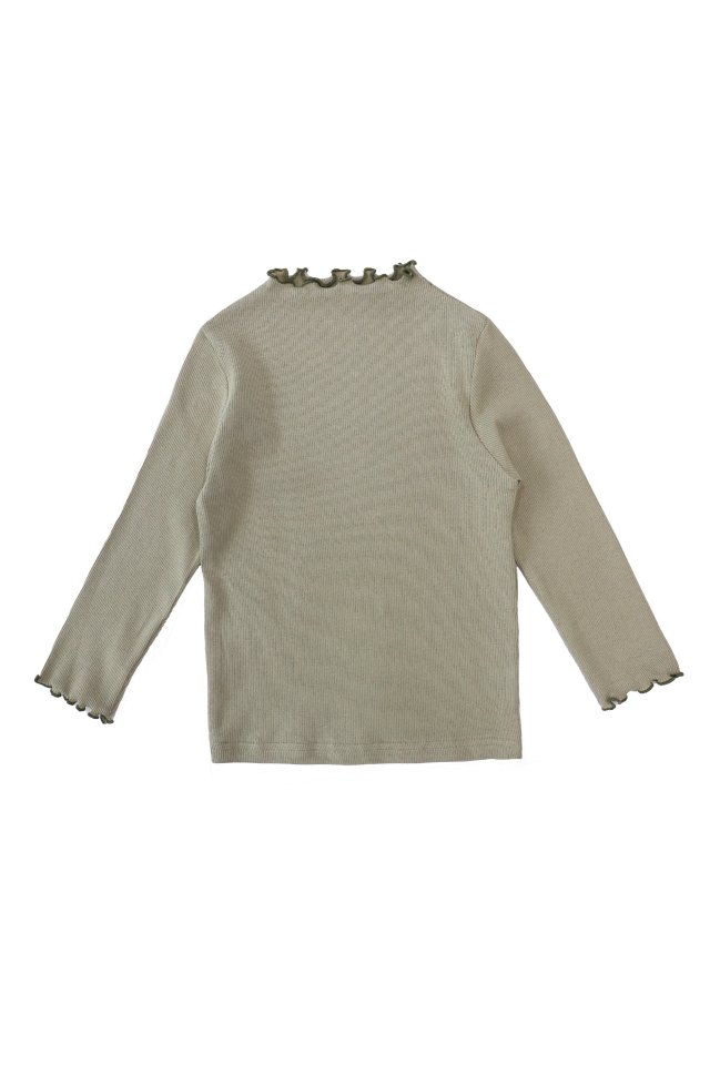 Lenua - Korean Children Fashion - #magicofchildhood - Mile Tee - 10
